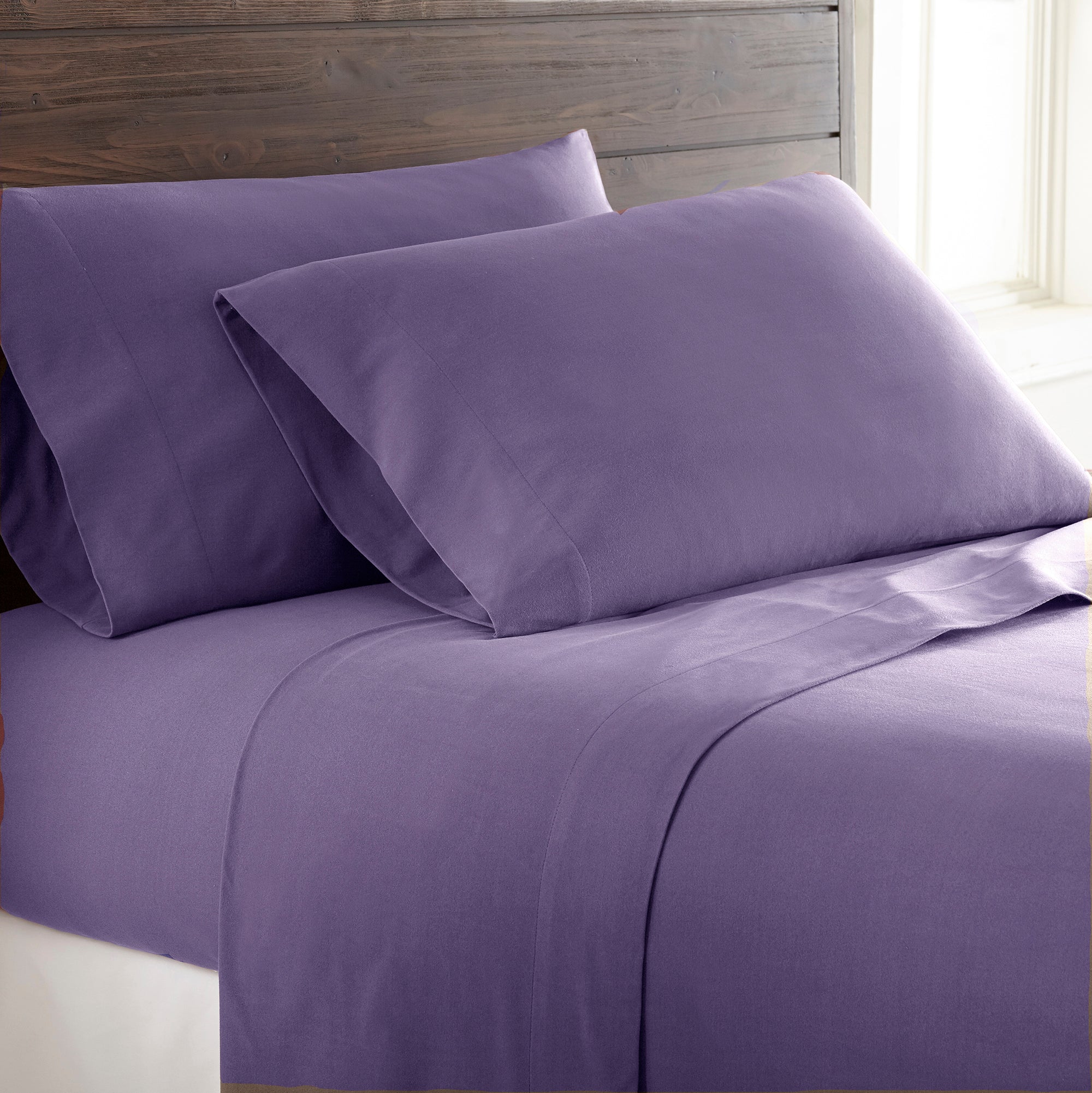 Micro Flannel® Sheet Sets Shavel Home Products