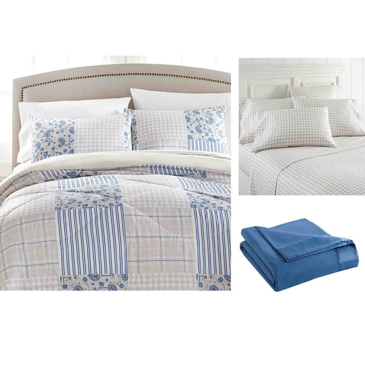 bundle bedding linen