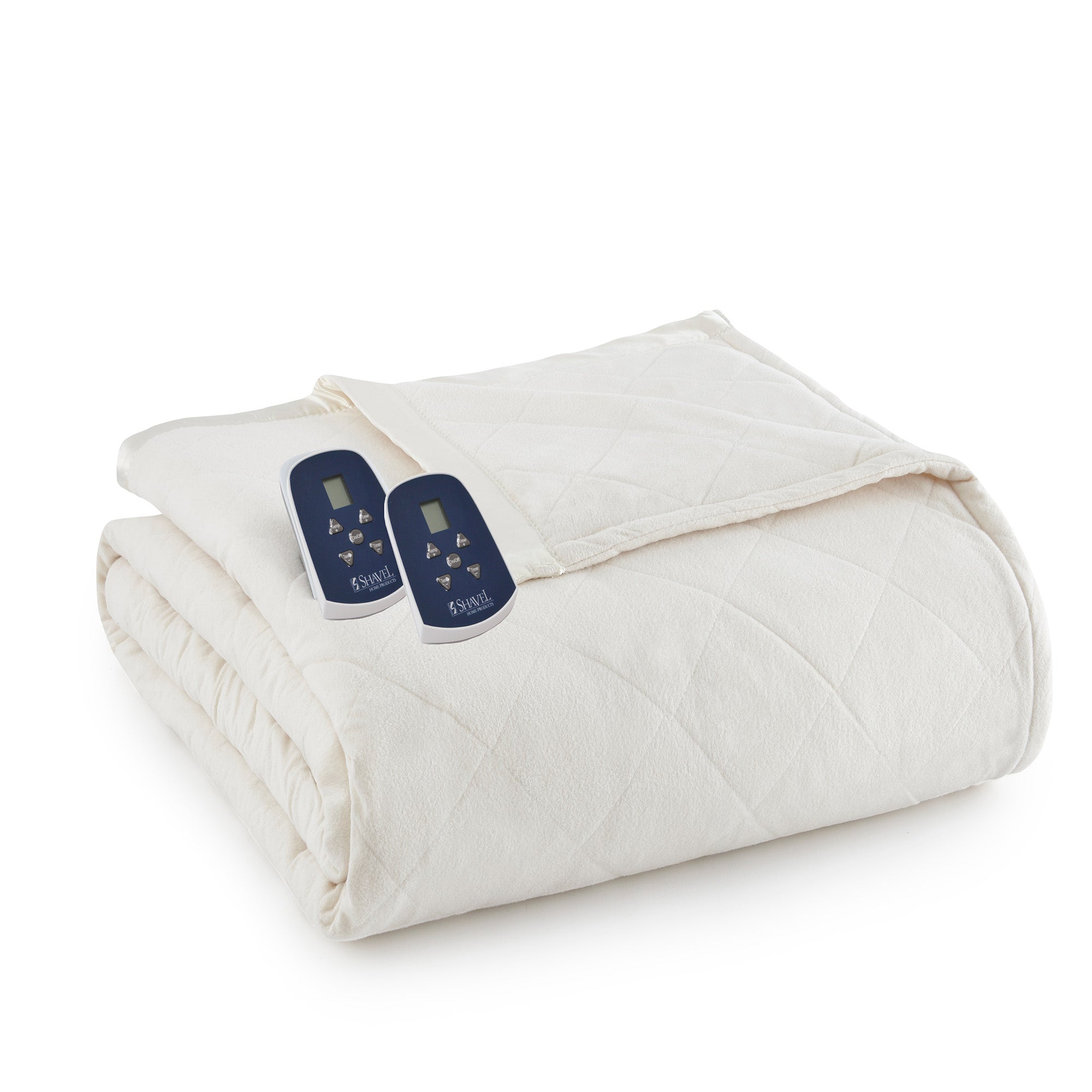 Shavel heated blanket sale