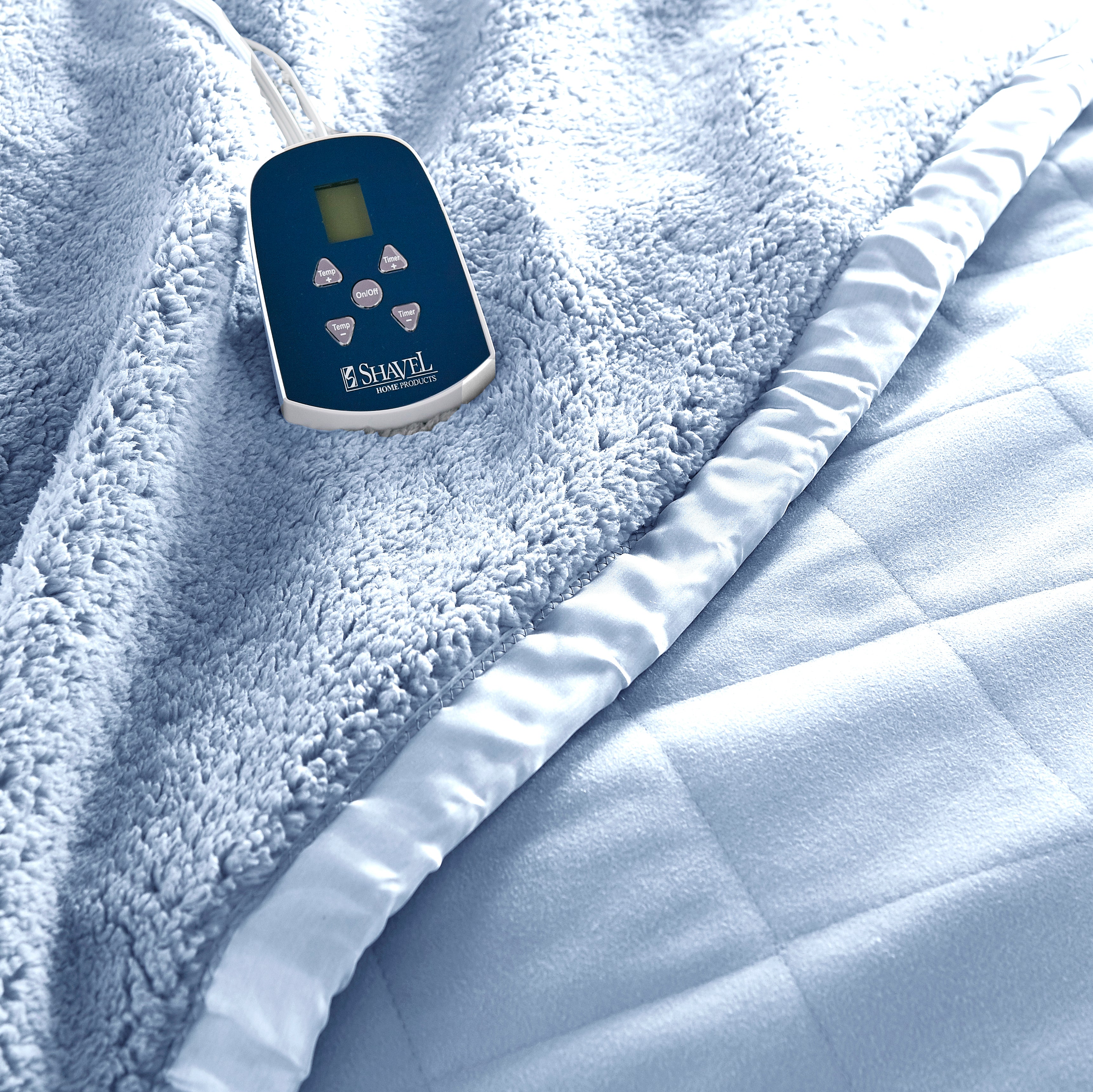 Modern discount electric blanket