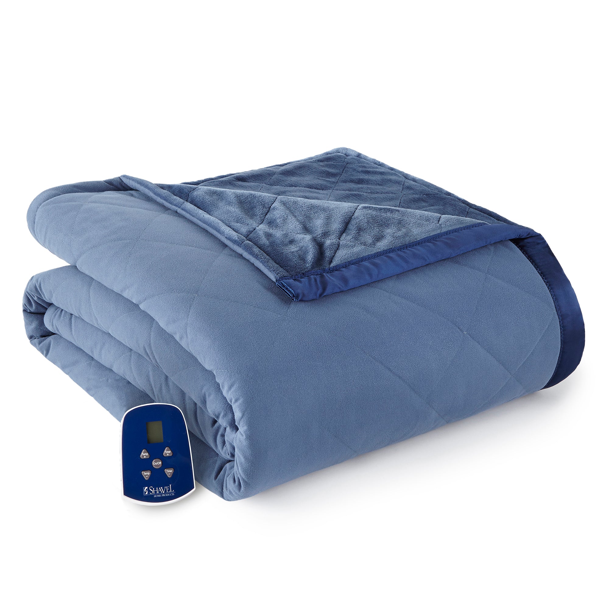 King extra length online electric blanket