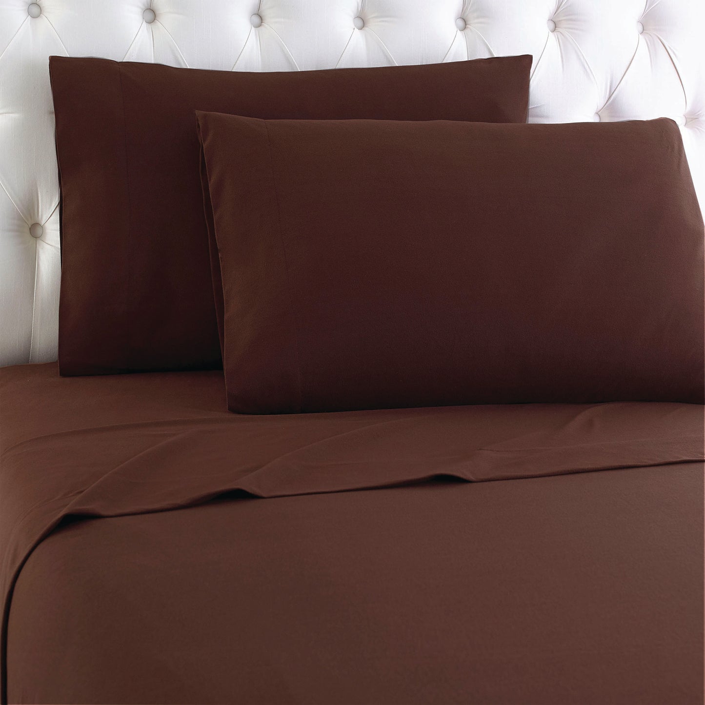 Clearance Micro Flannel® Twin Sheet Sets