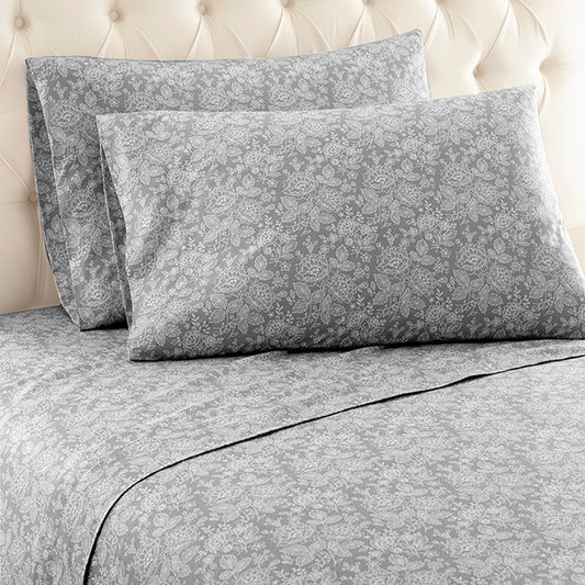 Clearance Micro Flannel® Full Sheet Sets