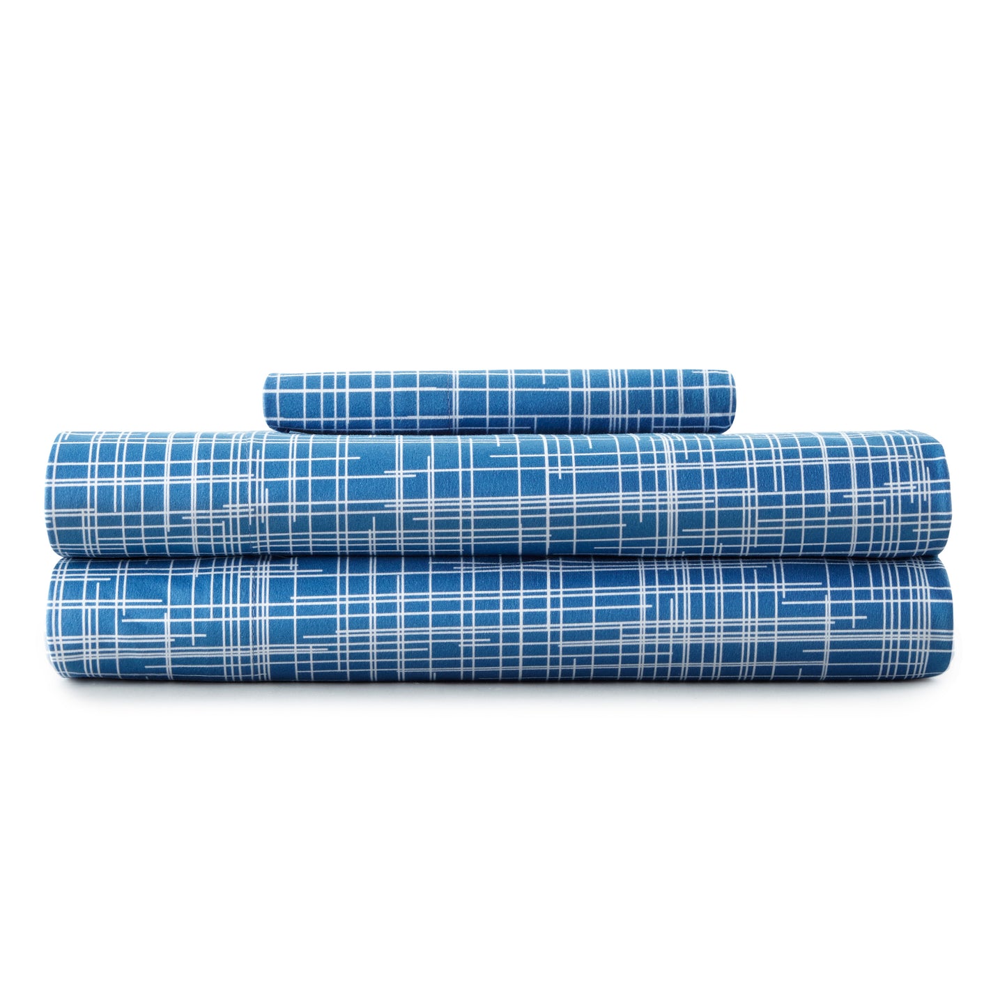 Micro Flannel® Printed Sheet Sets