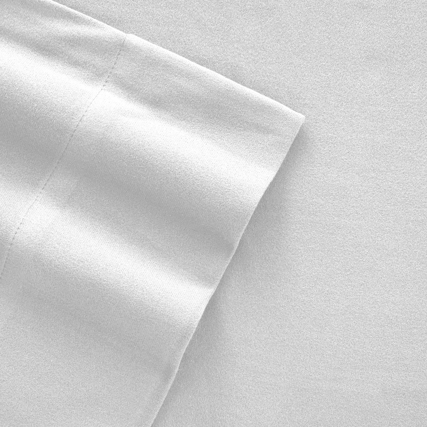 Micro Flannel® Solid Sheet Sets