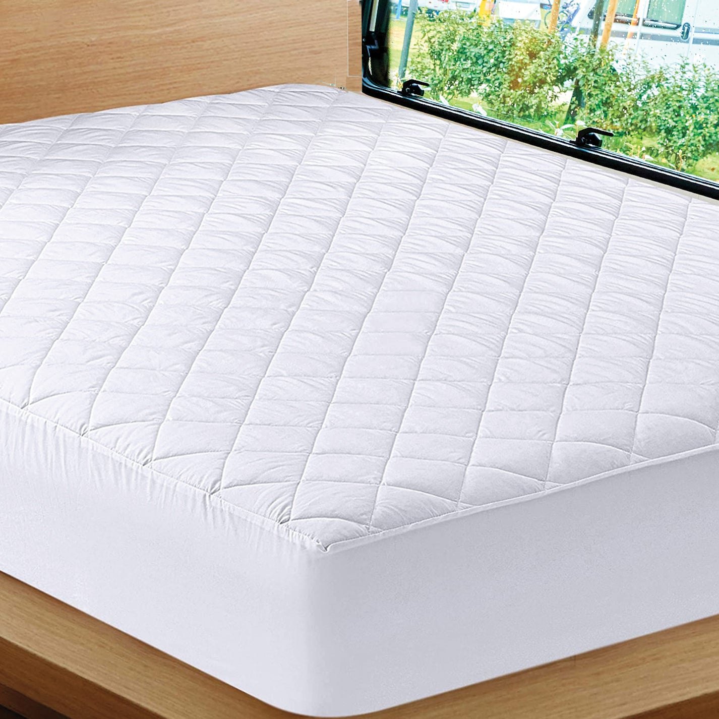 RV Mattress Pads Shavel Home Products