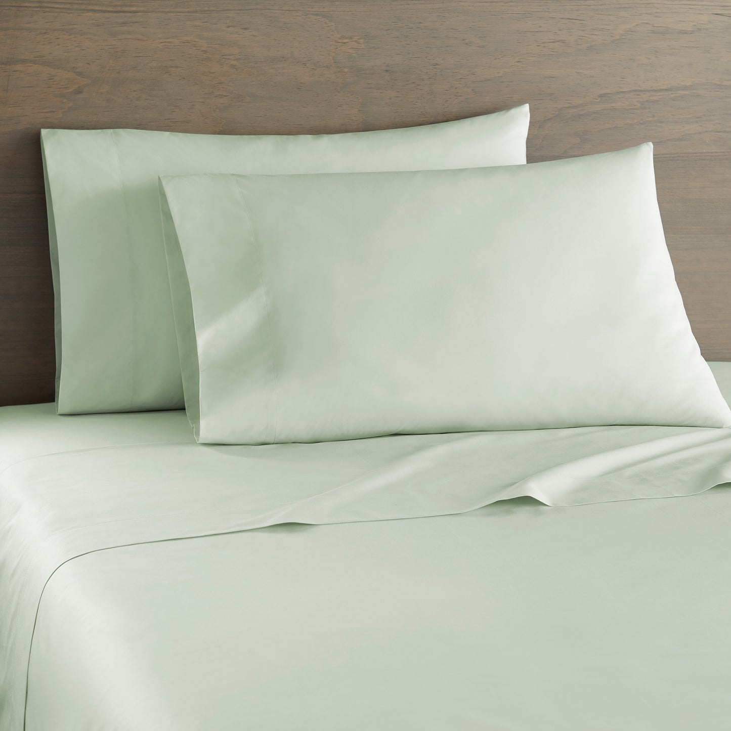 Cotton Percale 250 Thread Count Percale Sheet Set