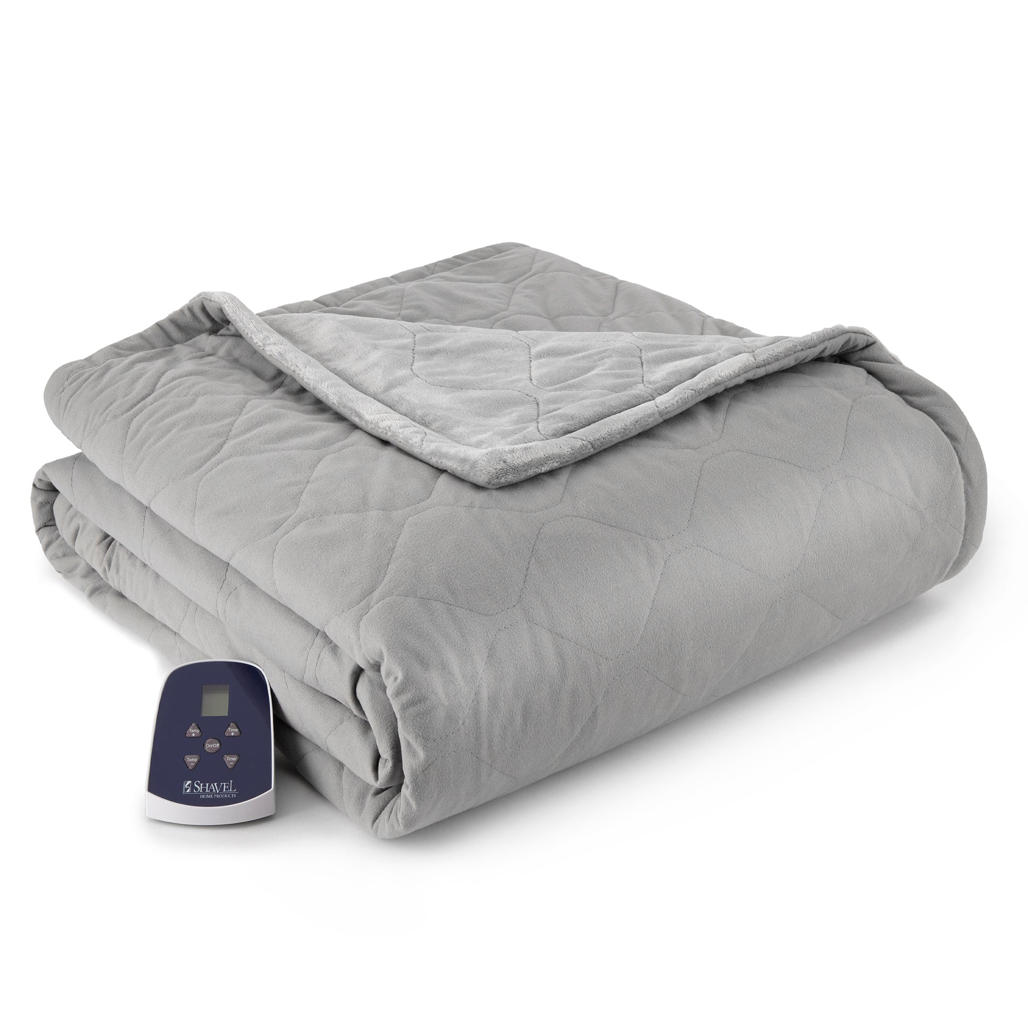 Xl cheap heated throw