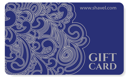 Shavel Home Products eGift Card
