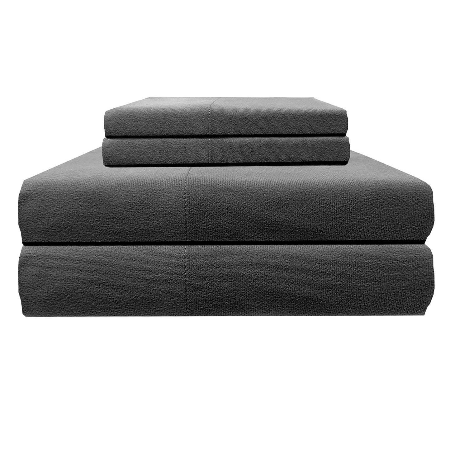 Micro Flannel® Solid Sheet Sets