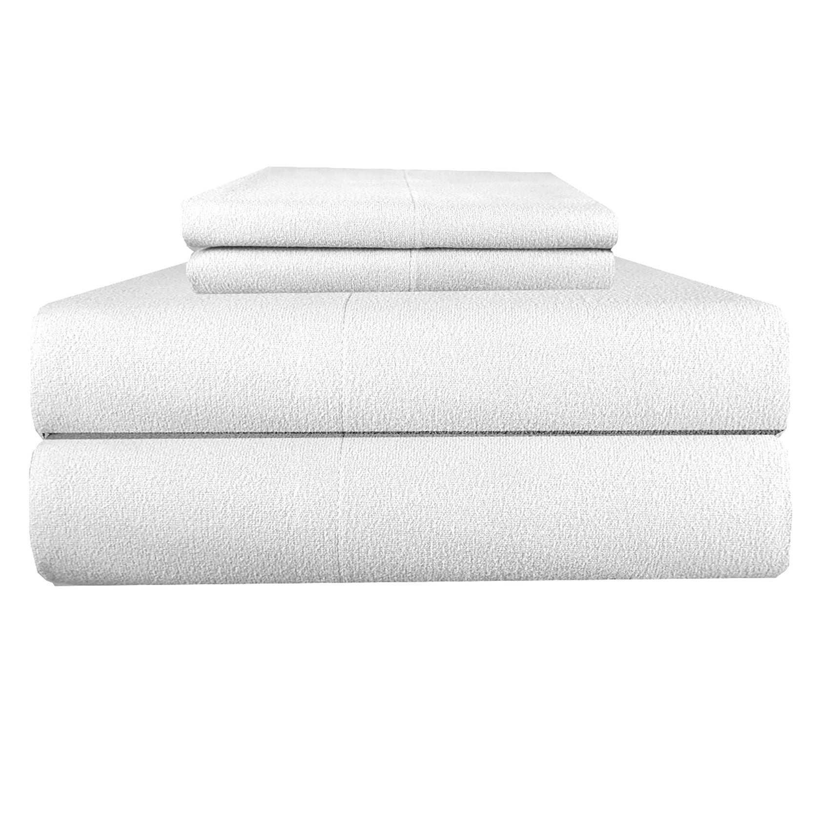 Micro Flannel® Solid Sheet Sets Shavel Home Products