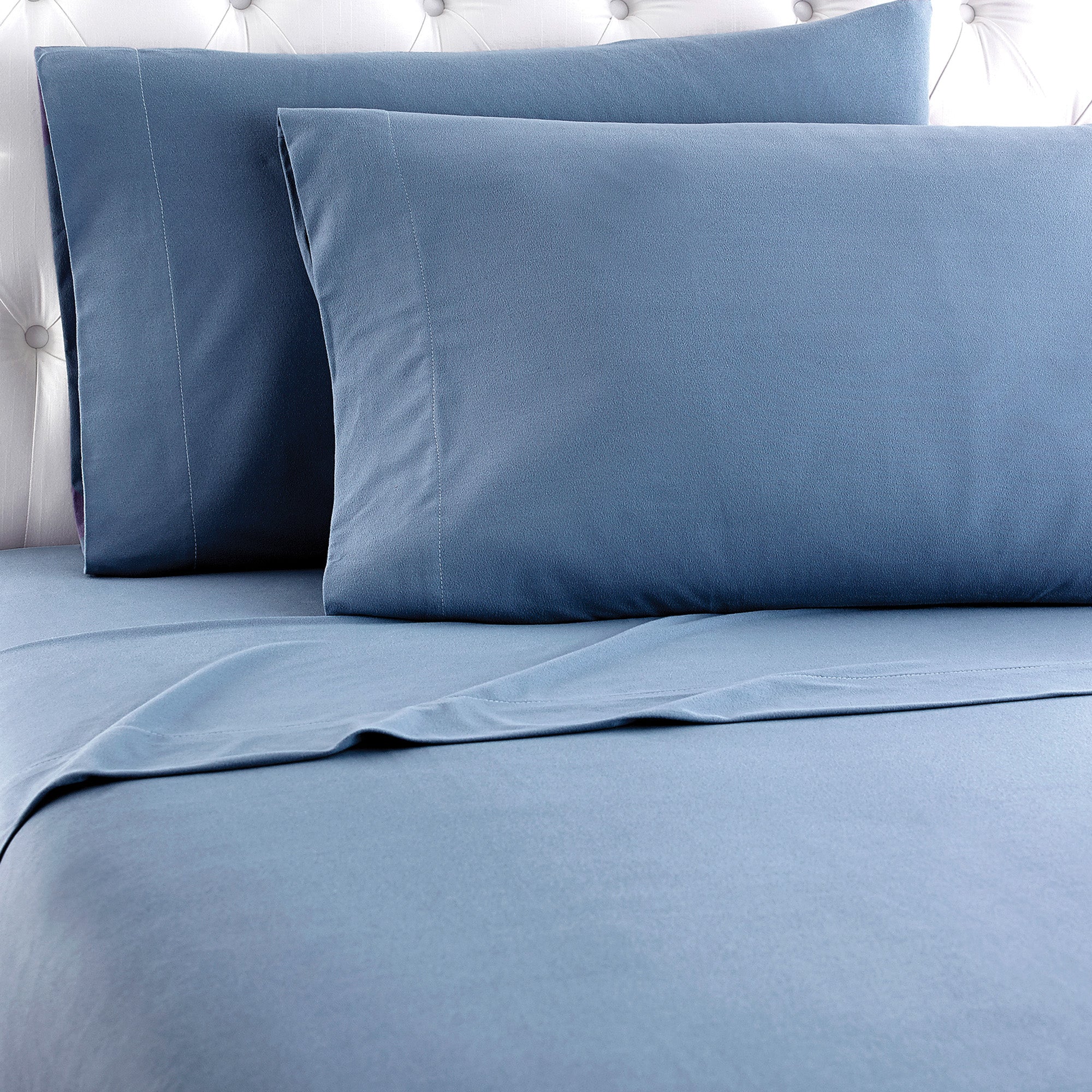 ShaveL Microflannel on sale Queen Bed Sheets