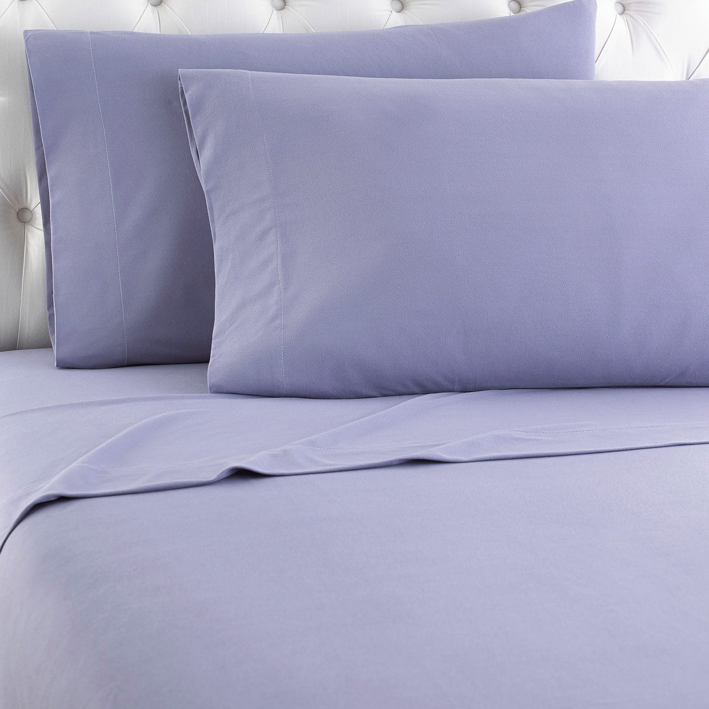 Micro Flannel® Solid Sheet Sets