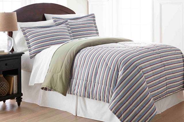 Micro Flannel® Comforters