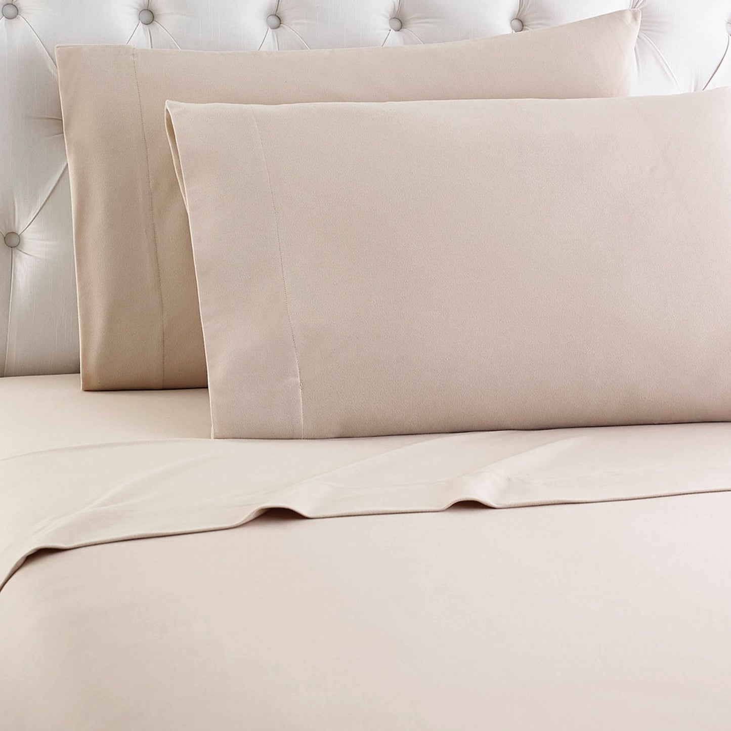 Micro Flannel® Solid Sheet Sets