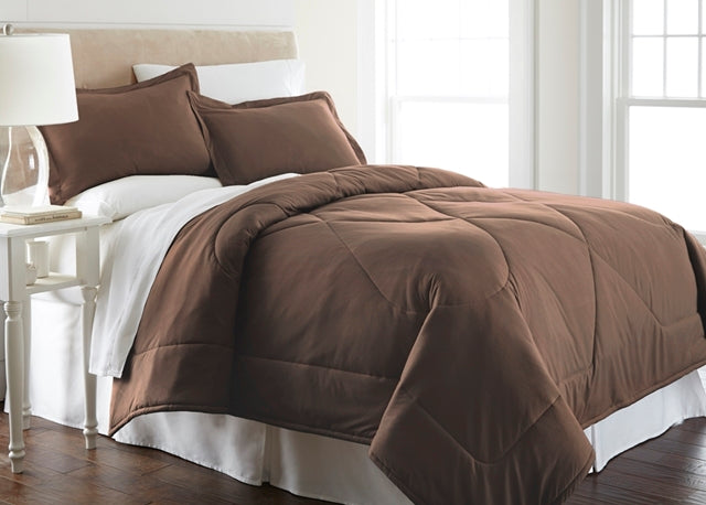 Clearance Micro Flannel® Comforters Sets