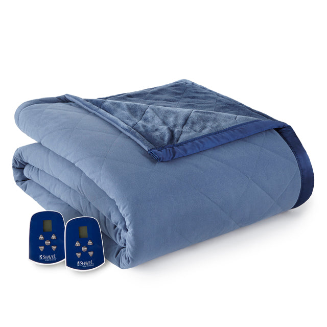 Electric blanket discount prices at game