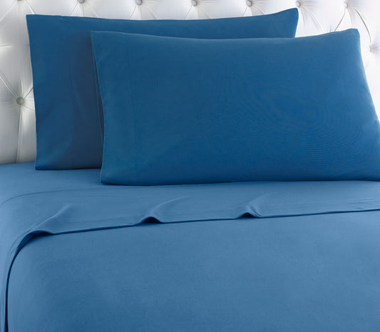 Micro Flannel® Twin XL Sheets