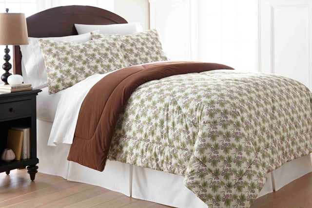 Micro Flannel® Comforters