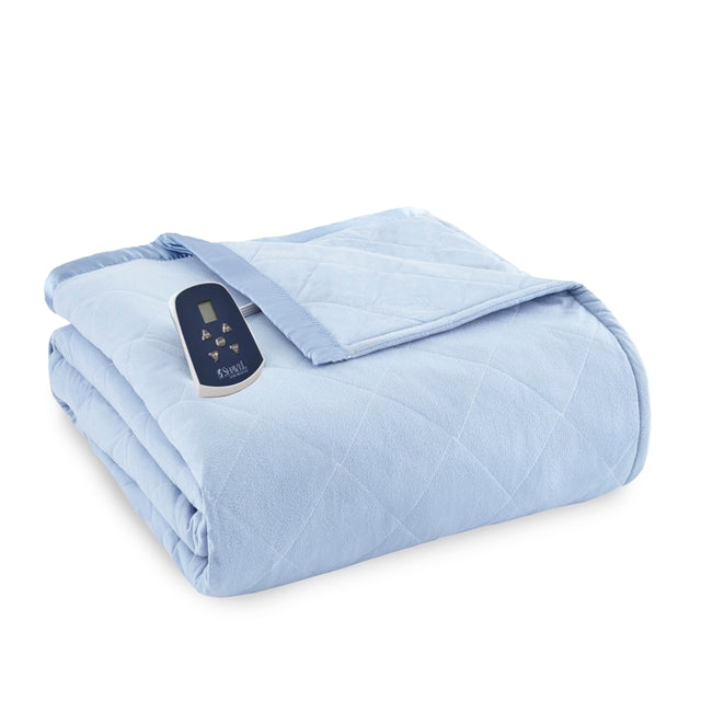 Shavel electric best sale blanket reviews