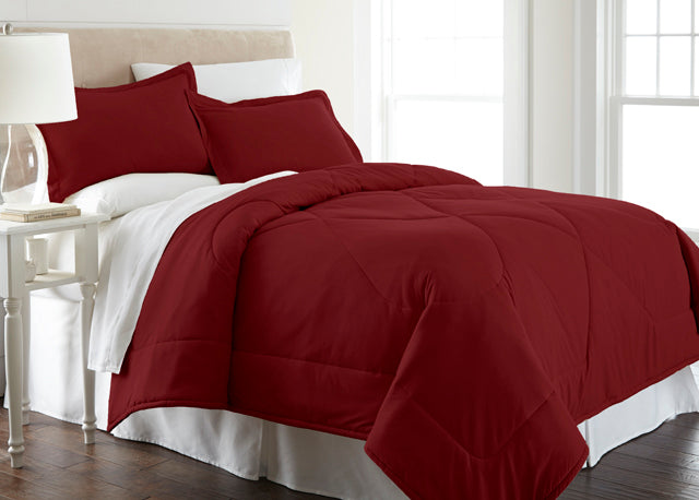 Clearance Micro Flannel® Comforters Sets